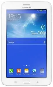 Замена материнской платы на планшете Samsung Galaxy Tab 3 Lite в Перми